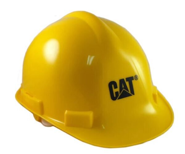 CAT Safety Helmet Non Vented - Image 2