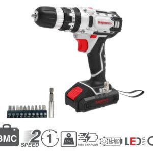 Specco Cordless Driver Drill SP14.4V-4021