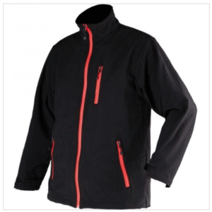 Soft Shell Jacket S@it Brand ST-80391