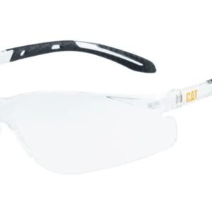 CAT Handler Safety Glasses Clear