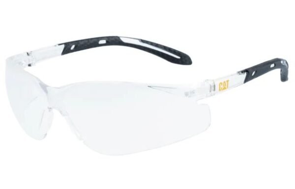 CAT Handler Safety Glasses Clear
