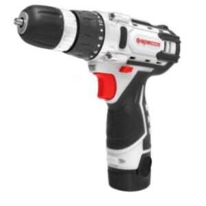 Specco Cordless Drill 12V SP12V-4011