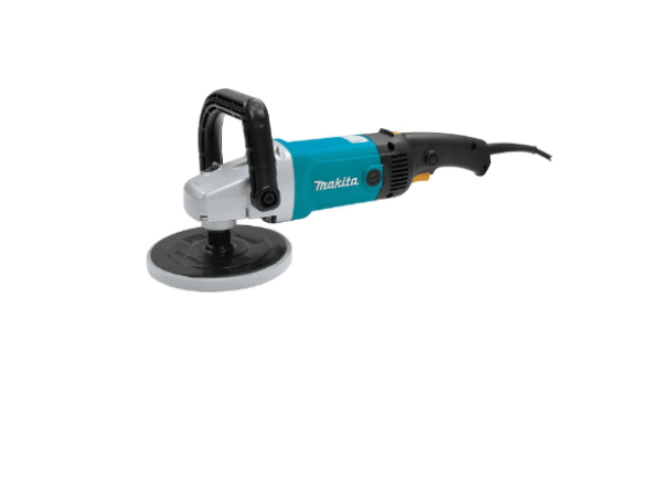 Makita Disc Sander 7" 9227C/9237CB