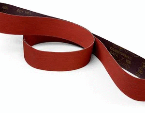 3M Cubitron II Cloth Belt 947A