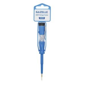 Voltage Tester Gazelle G80365