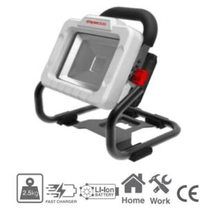 Specco Cordless Spot Light SP20V-5058