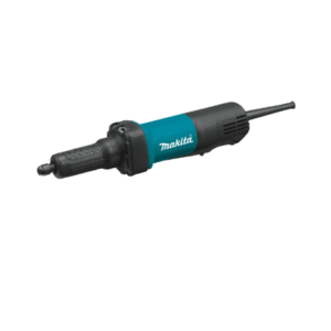 Makita Die Grinder 6mm 400w GD0600