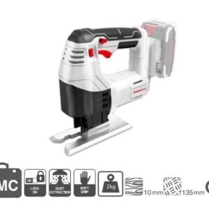 Specco Cordless Jig Saw SP20V- 5052