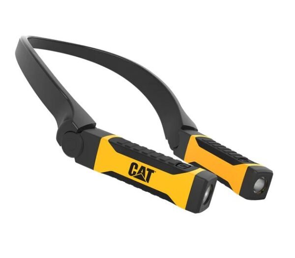 CAT Led Neck Light