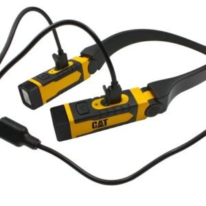 CAT Rechargable Head Neck Light