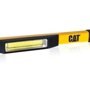 CAT Pocket COB Flashlight