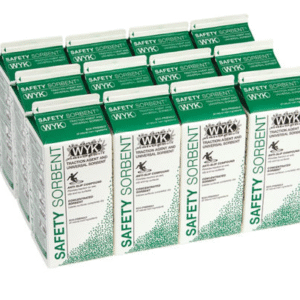 Safety Sorbent