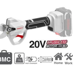 Specco Cordless Pruning Shear SP20V-5054