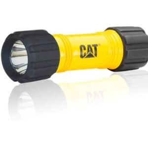 CAT High Power LED Flashlight