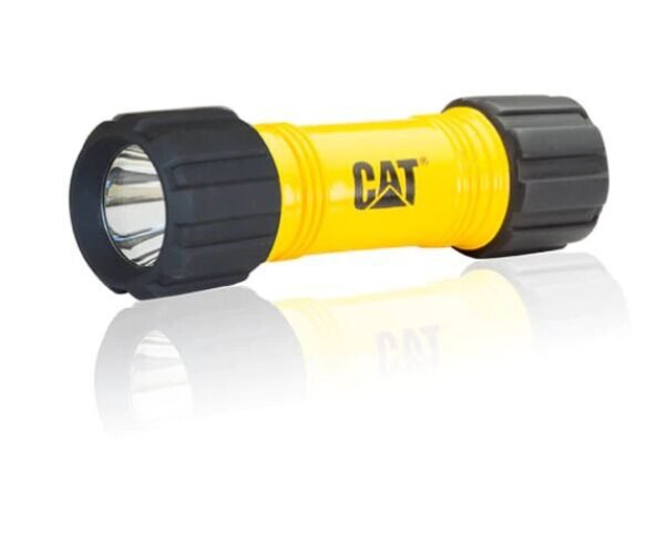 CAT High Power LED Flashlight