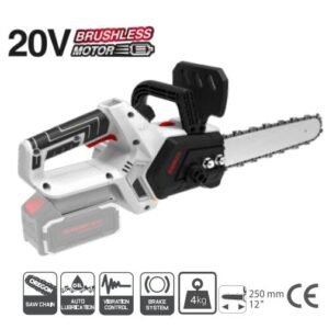 Specco Cordless Chain Saw SP20V-5057