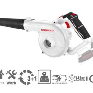 Specco Cordless Vaccume Blower SP20V-4046