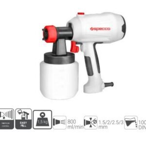 Electric Paint Sprayer 550W