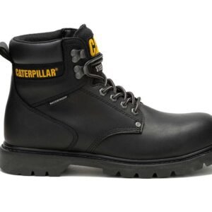 CAT Waterproof Steel Toe Work Boot P91658