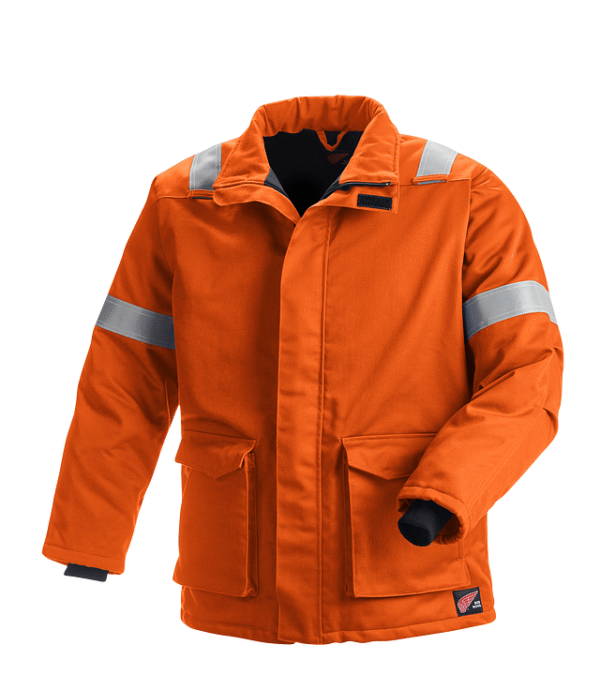 Redwing 68430 Winter FR Parka - Image 2