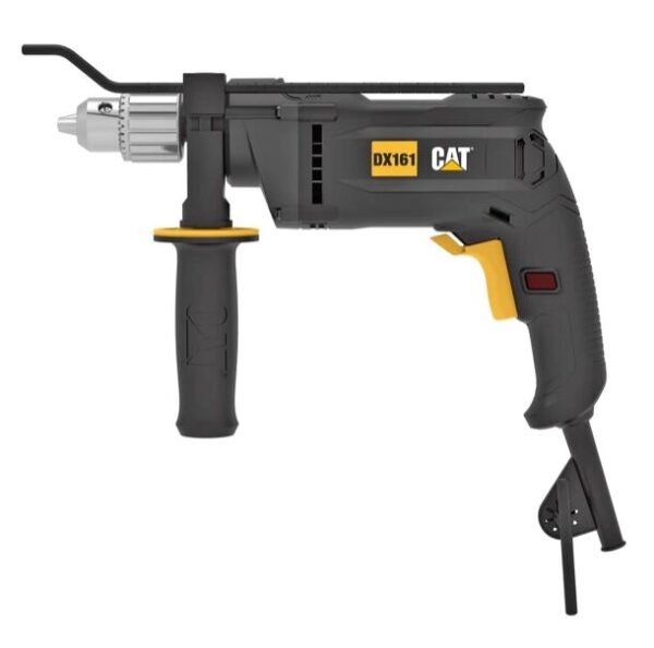 Caterpiller Corded Hammer Drill DX161U