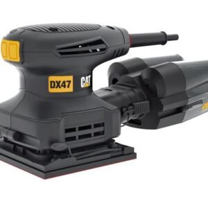 CAT Sheet Sander DX47U