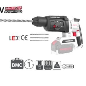 Specco Cordless Rotary Hammer SP20V-4047B