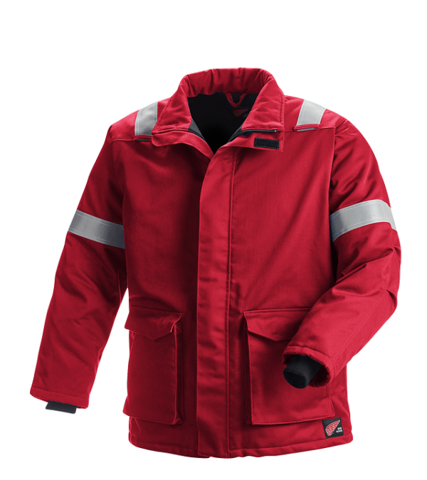 Redwing 68430 Winter FR Parka - Image 3