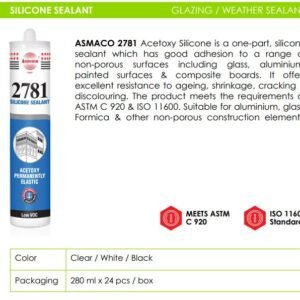 Asmaco 2781