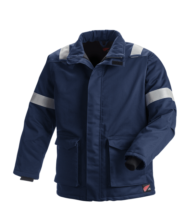 Redwing 68430 Winter FR Parka - Image 4