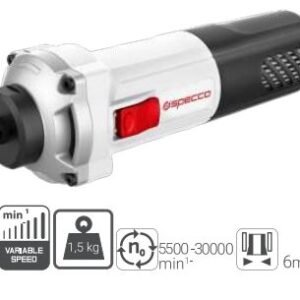 Specco Cordless Impact Screw Driver SP20V-4044B