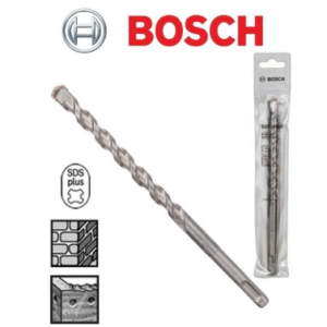 SDS Plus Drill Bit 25x260 S3 2608680294 Bosch
