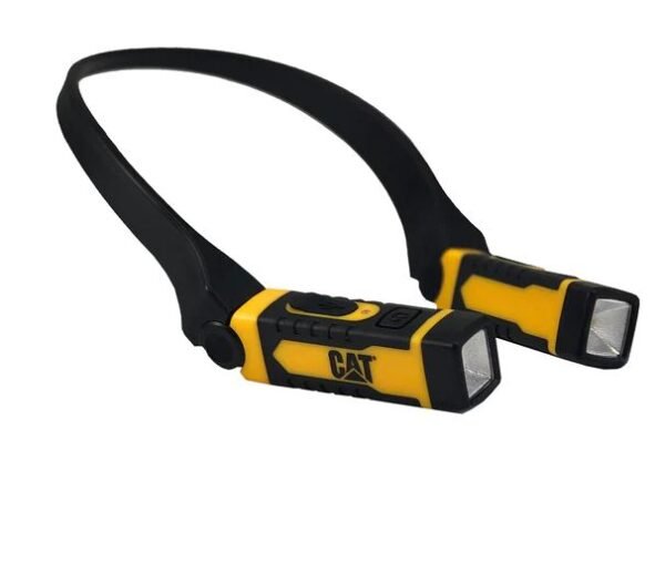 CAT Rechargable Head Neck Light - Image 2