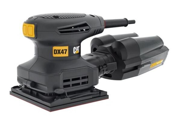 CAT Sheet Sander DX47U - Image 2