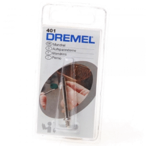 Dremel Mandrel No.401 26150401JA