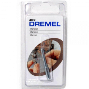 Dremel Mandrel No.402 26150402JA