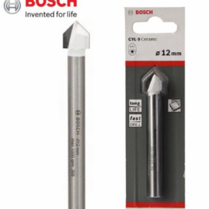 Ceramic Drill Bit 12x90mm Expert 2608587166 Bosch