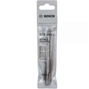 SDS Plus Drill Bit 5x110 S3 2608680258 Bosch
