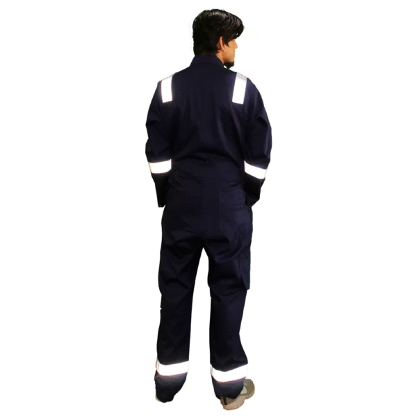 Anti Static FR Coverall - Image 3