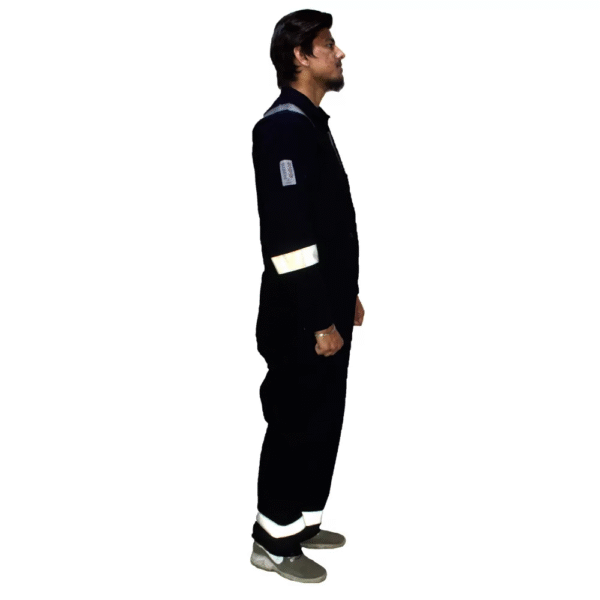 Anti Static FR Coverall - Image 2