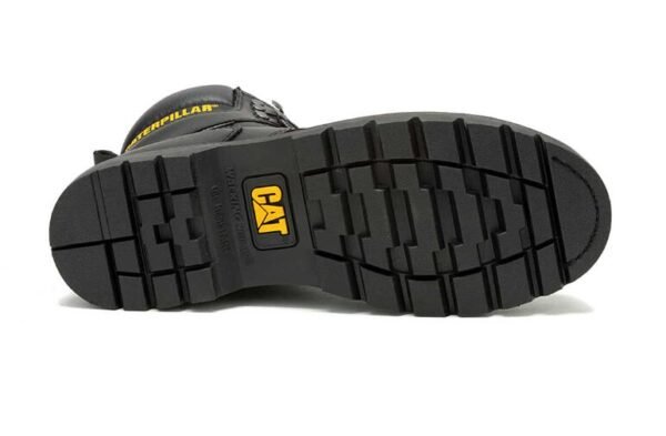 CAT Waterproof Steel Toe Work Boot P91658 - Image 2