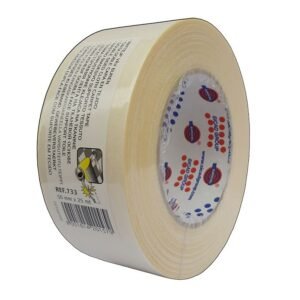 Eurocel Carpet Tape EUR733WHT