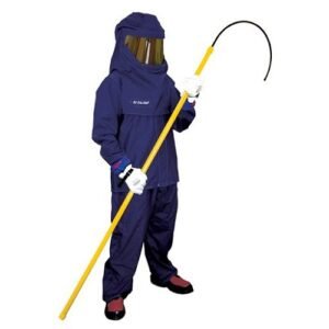 Electrical & ARC Flash Protection