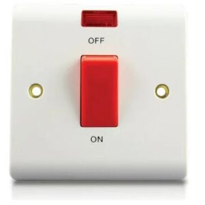 Electricals & Lighting