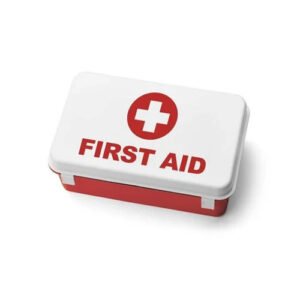 Emergency First Aid