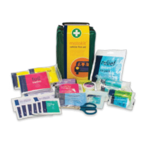 Reliance Medical FA-156