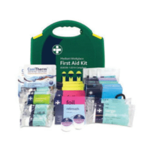 Reliance Medical FA-343