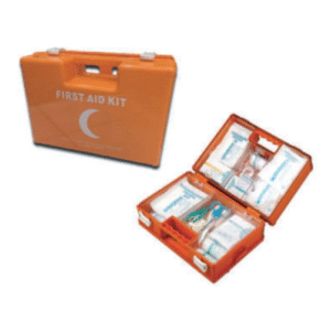 FAO50 (Sports Plus Kit)