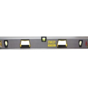 Stanley Box Beam With Clamp 48"