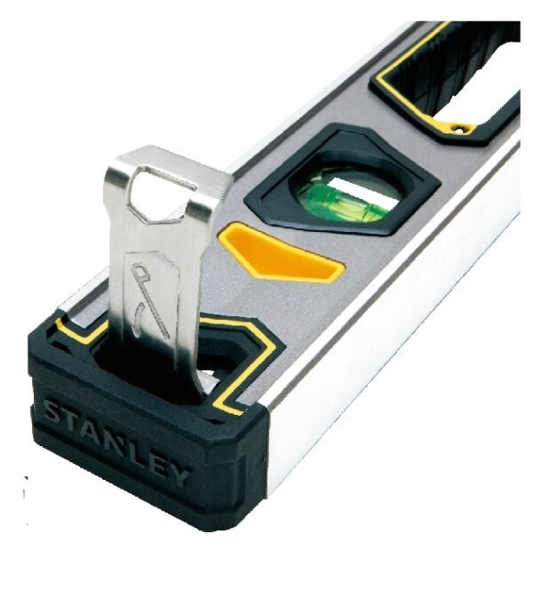 Stanley Box Beam With Clamp 48" - Image 2
